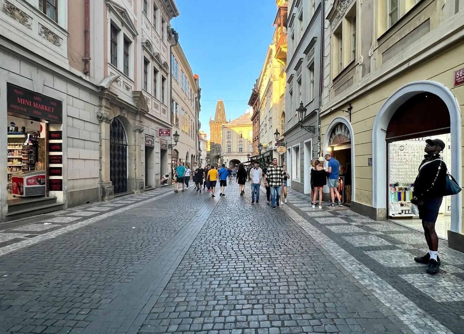 Celetna Apartments Praga 0*,  Repubblica Ceca