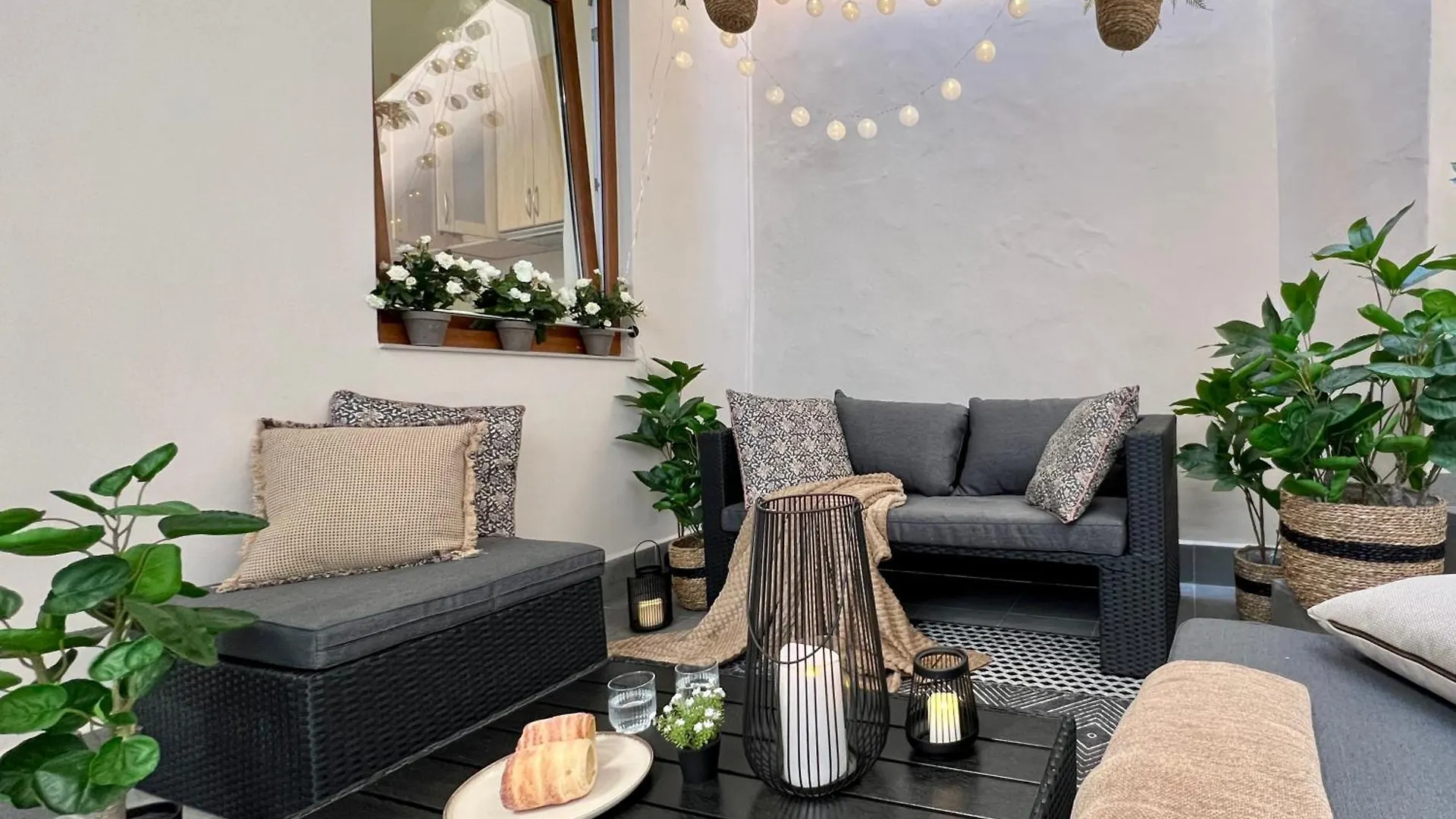 Celetna Apartments Praga