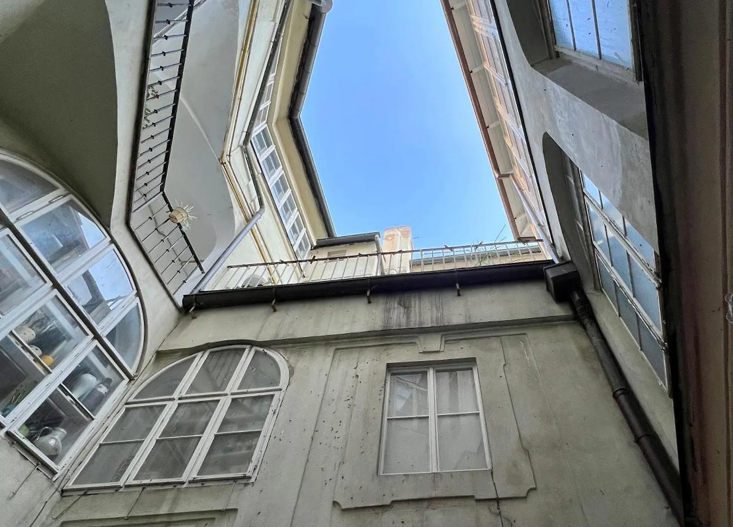 Celetna Apartments Praga