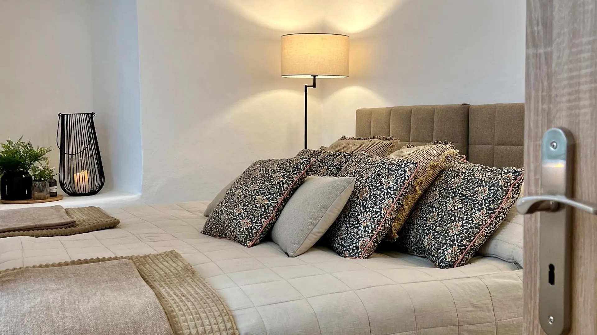 Celetna Apartments Praga