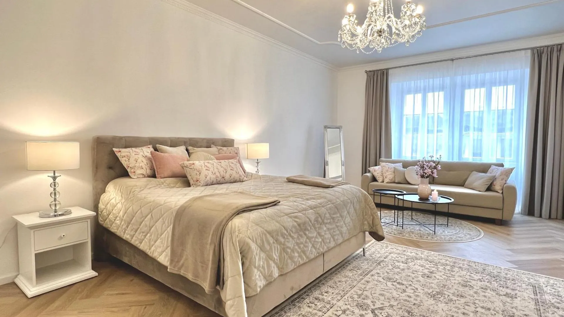Celetna Apartments Praga 0*,