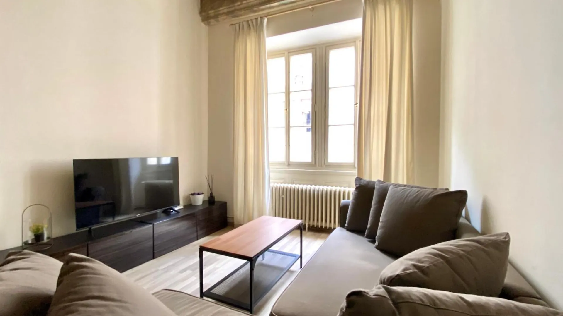 Celetna Apartments Praga