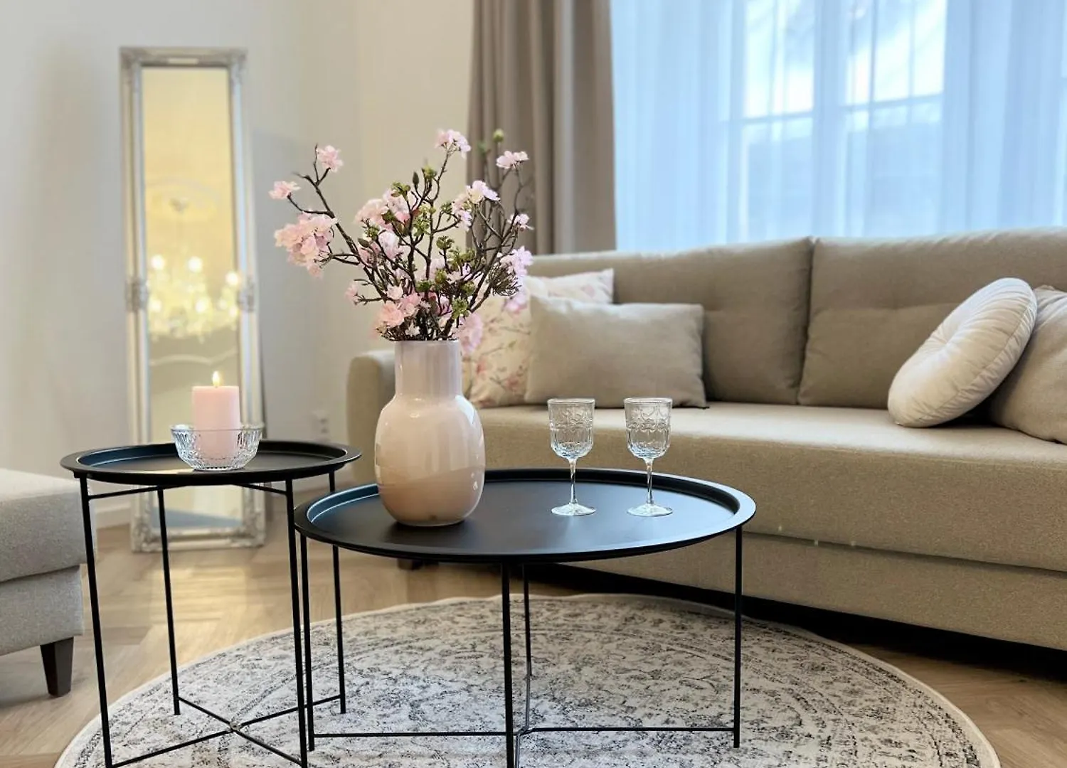 Celetna Apartments Praga