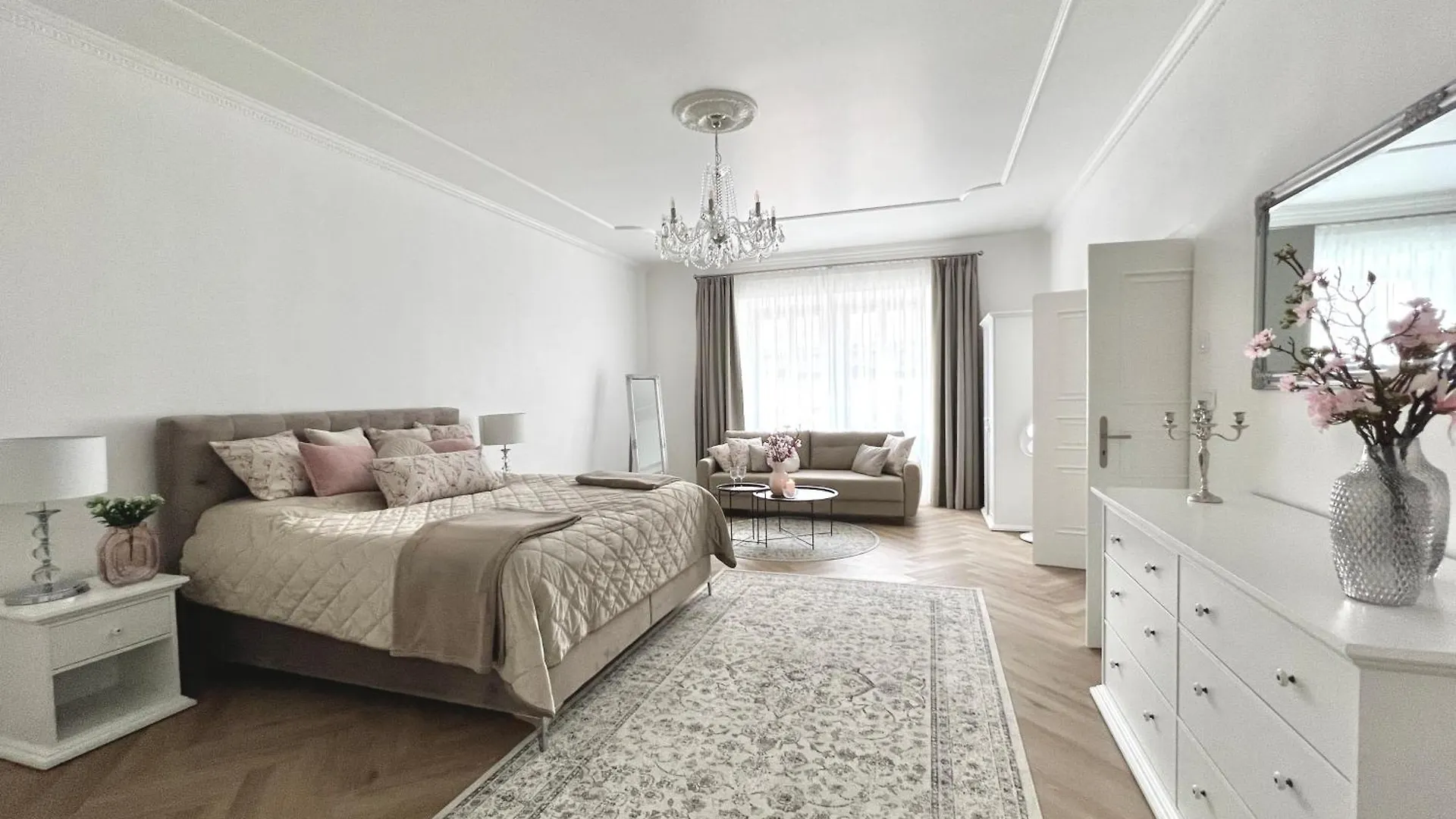 Celetna Apartments Praga