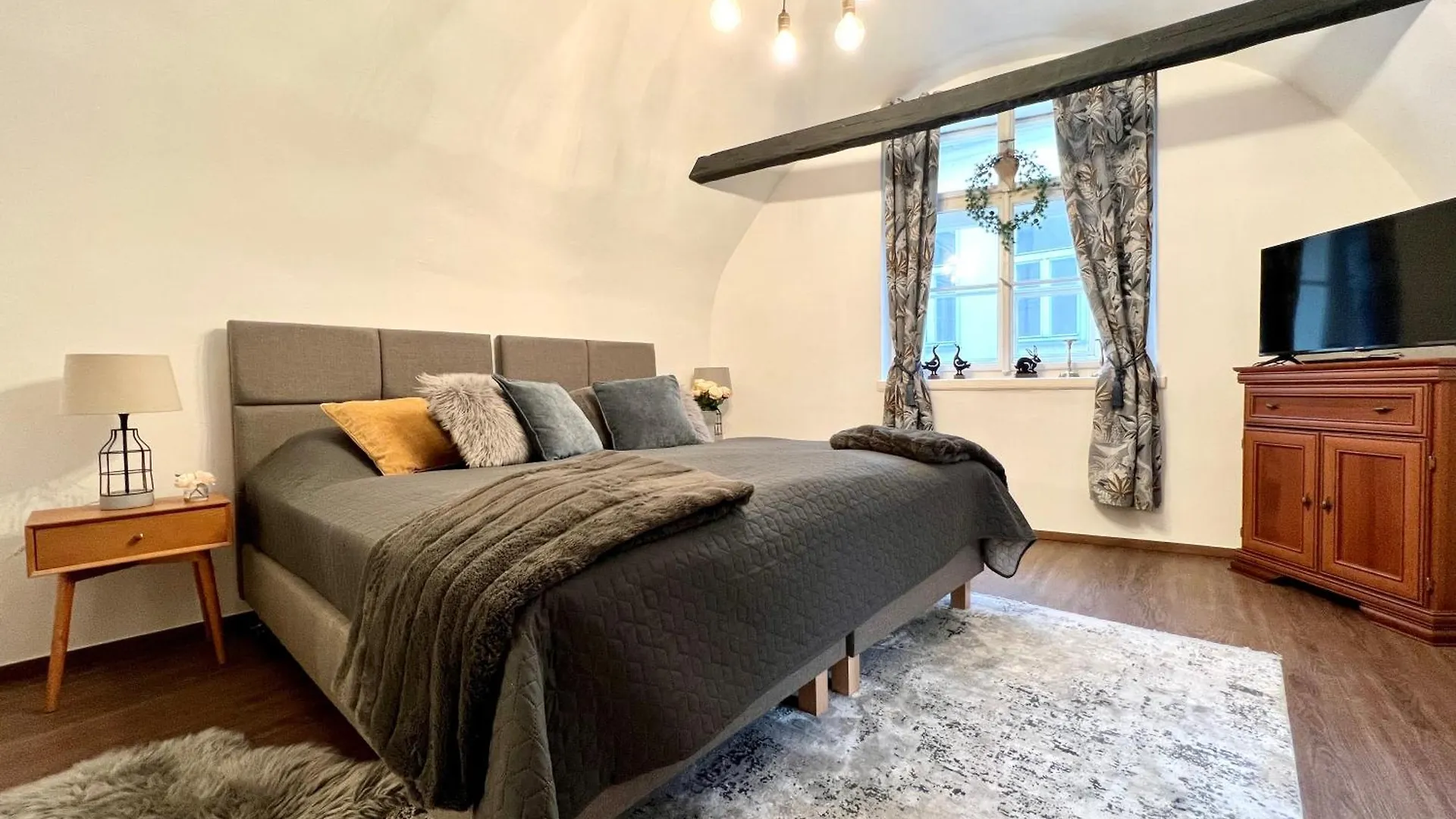 Celetna Apartments Praga 0*,