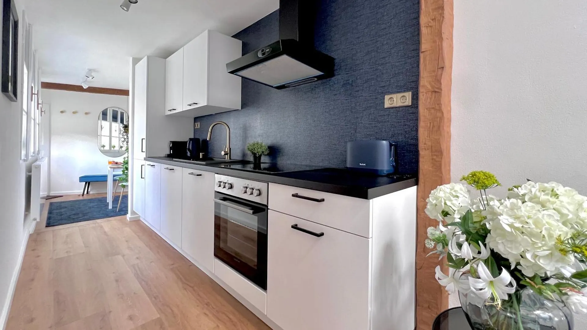 Celetna Apartments Praga