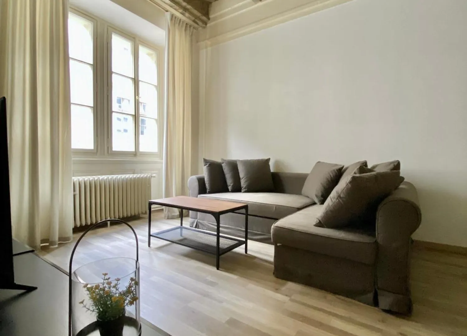 Celetna Apartments Praga