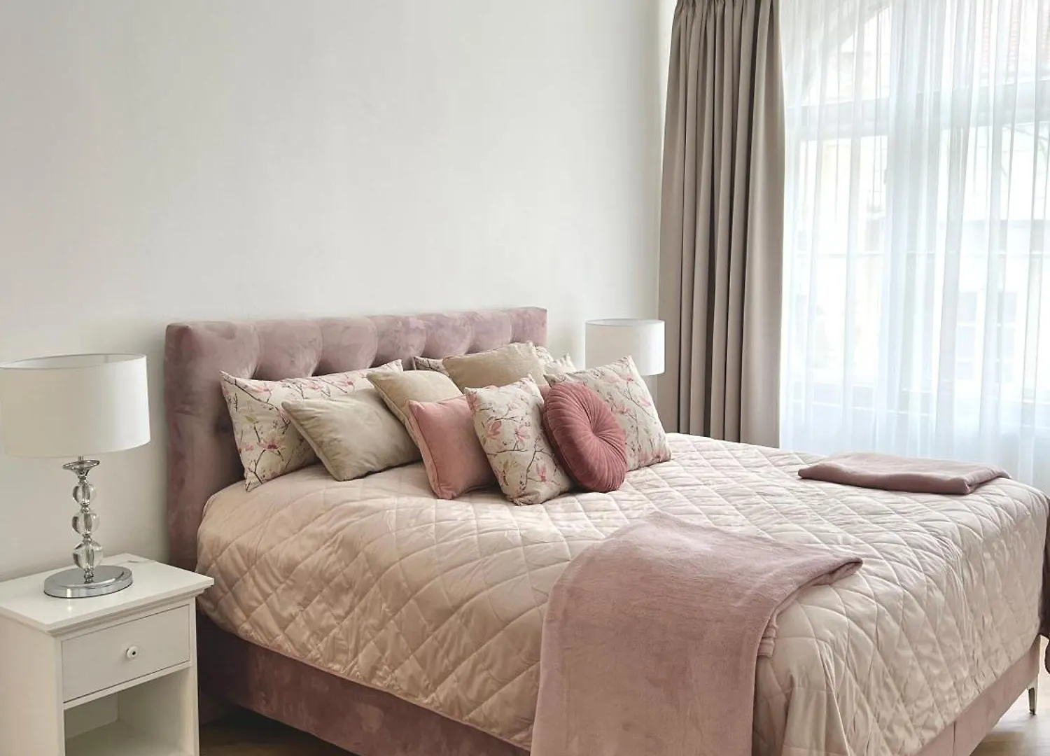 Celetna Apartments Praga 0*,
