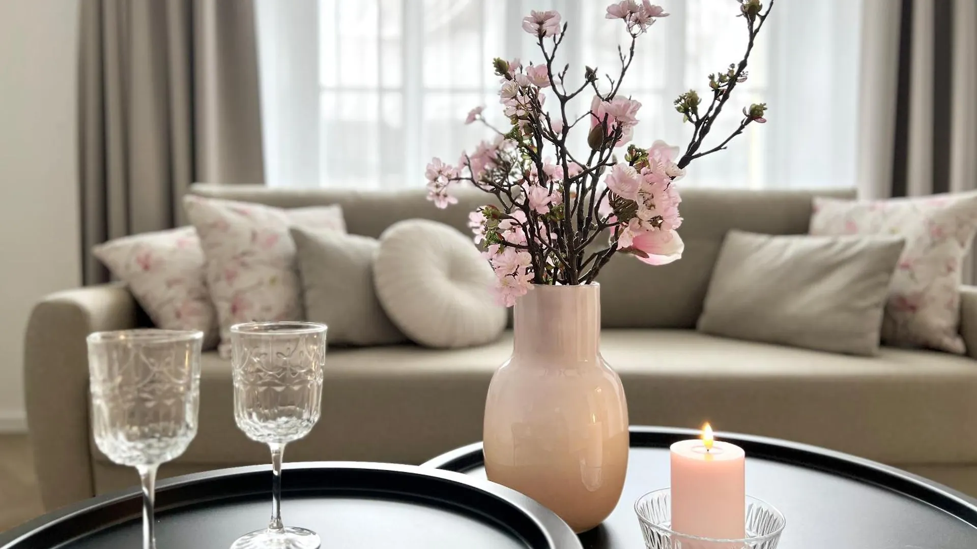 Celetna Apartments Praga