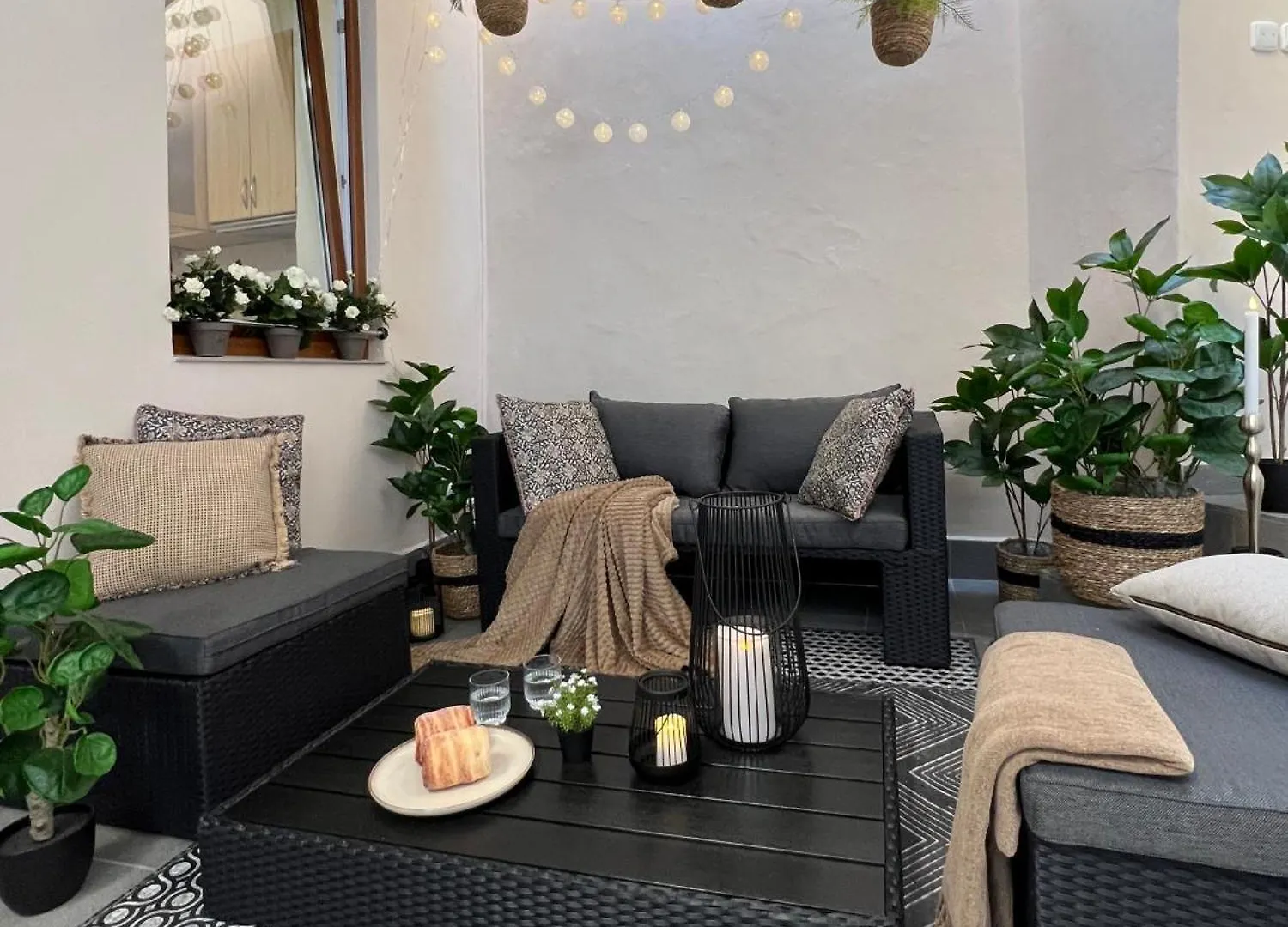 Celetna Apartments Praga