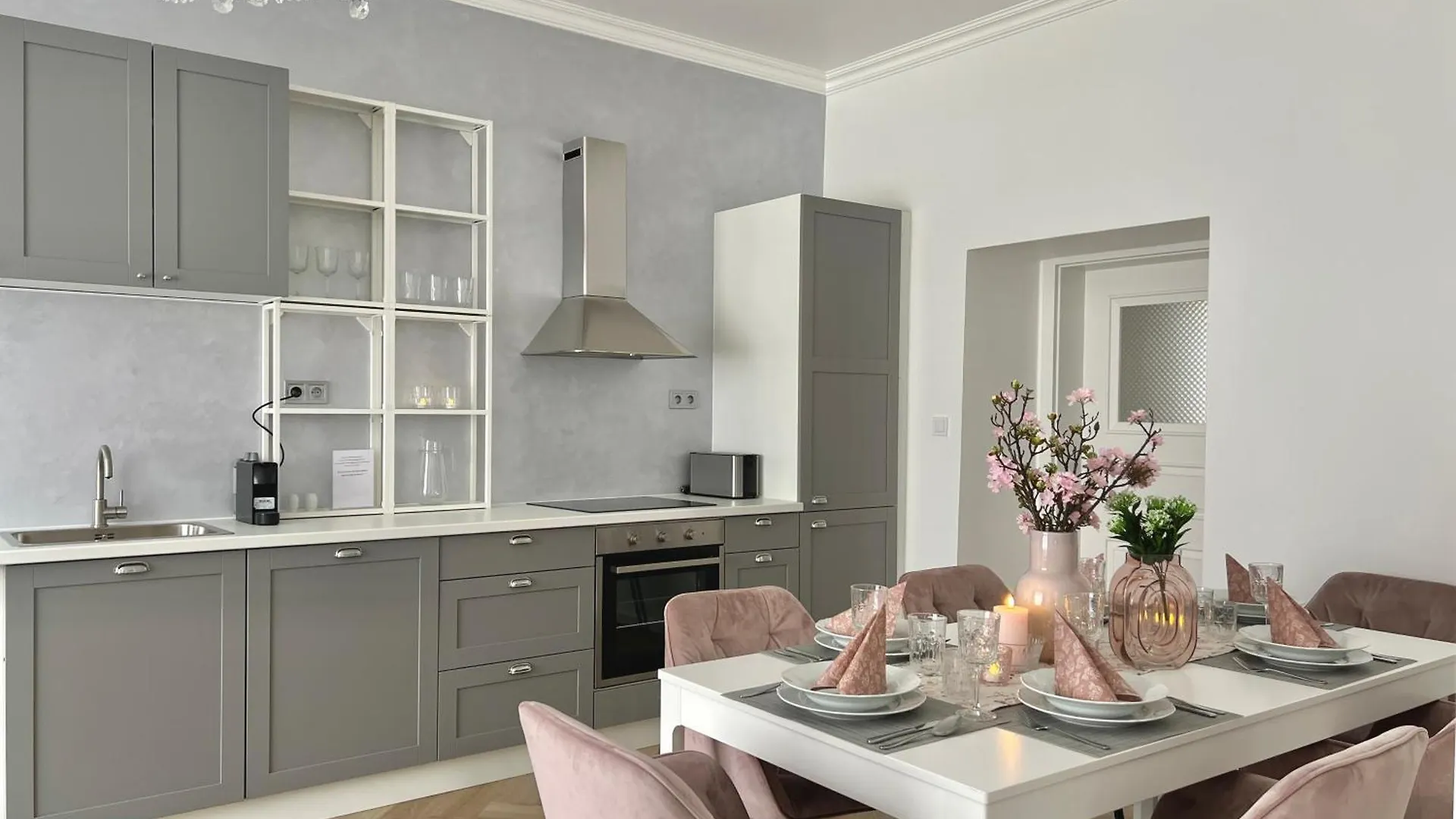 Celetna Apartments Praga 0*,