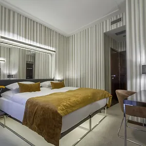 Hotell Clementin, Prag