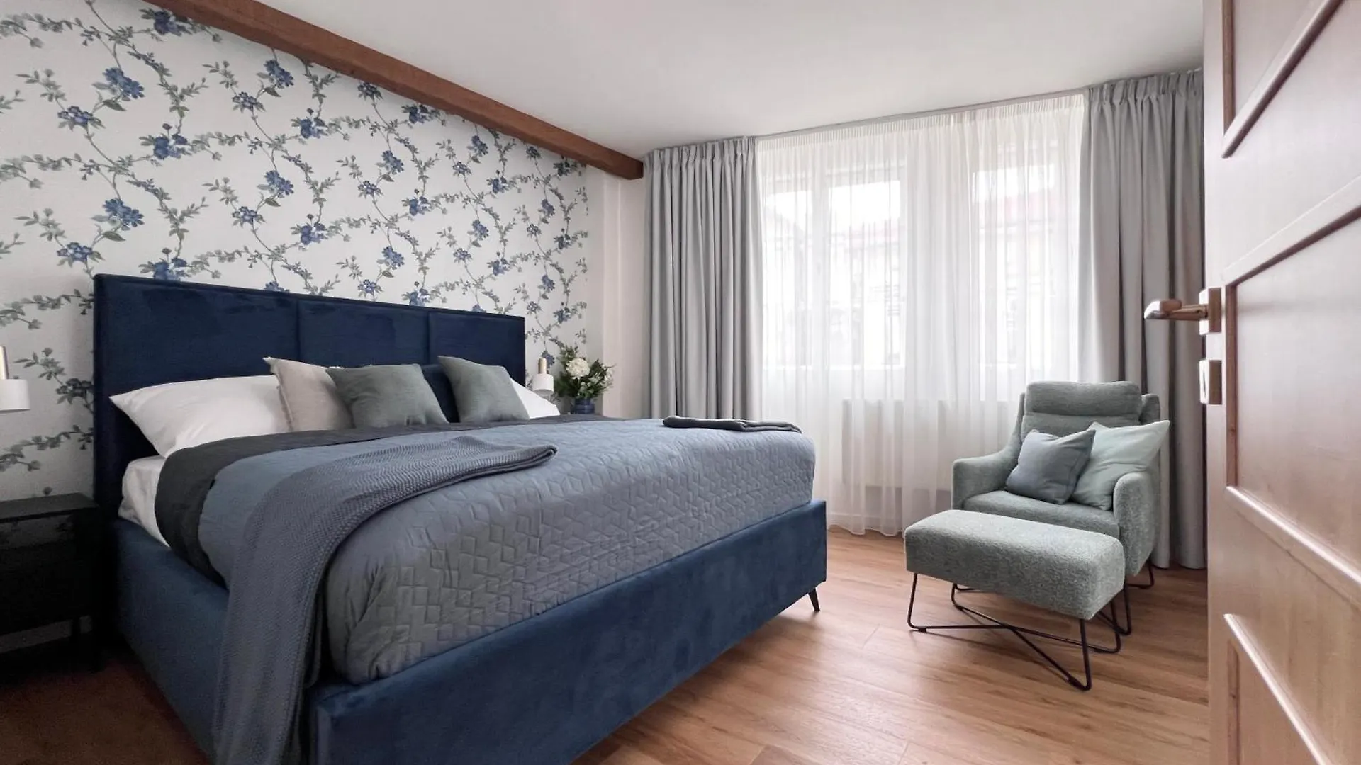 Celetna Apartments Πράγα Τσεχία