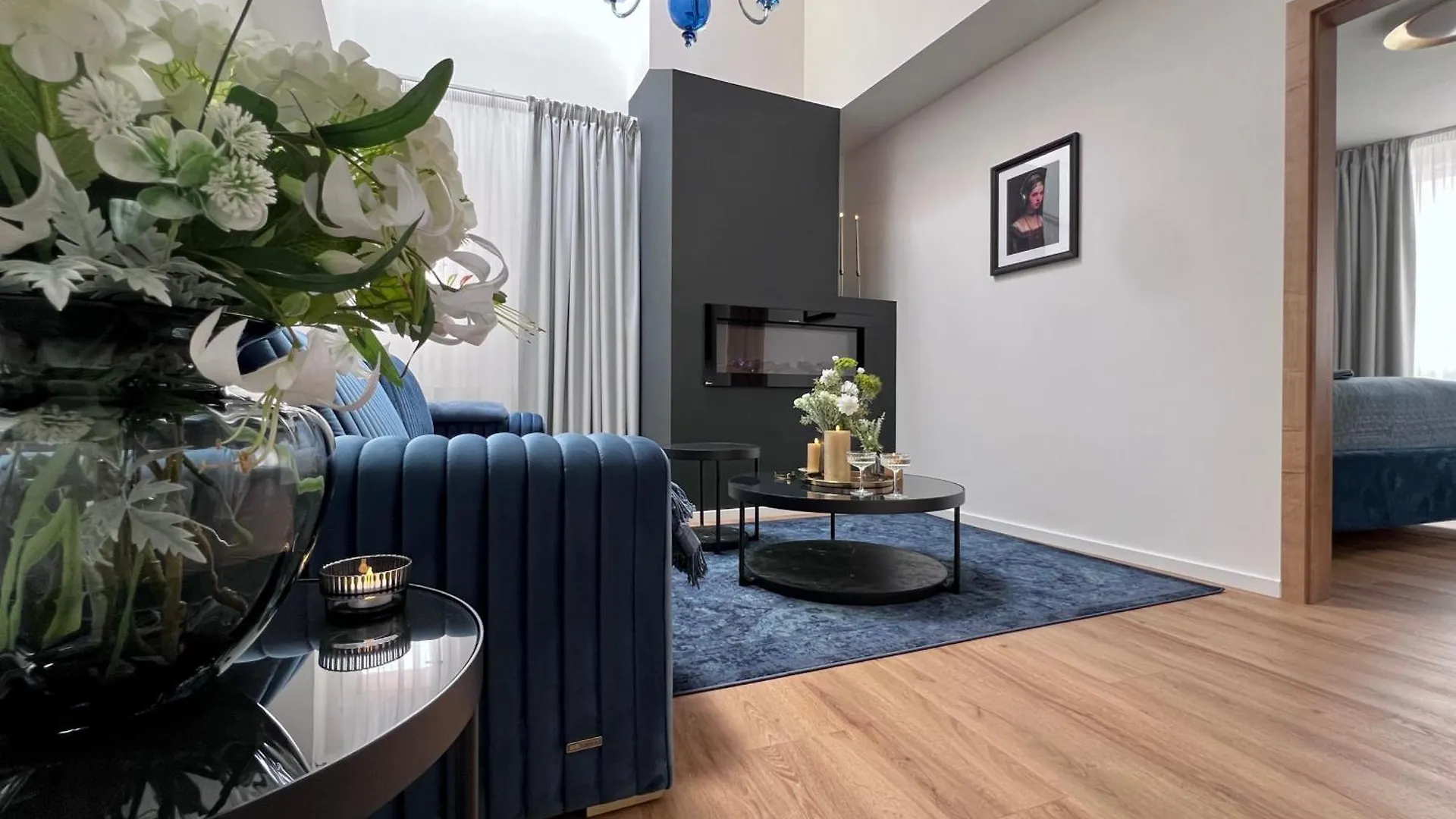 Celetna Apartments Πράγα Τσεχία